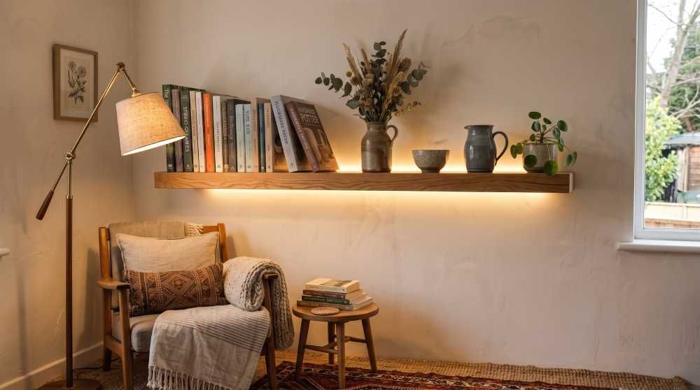 How to Make a Room Feel Finished: 10 Details That Pull a Space Together